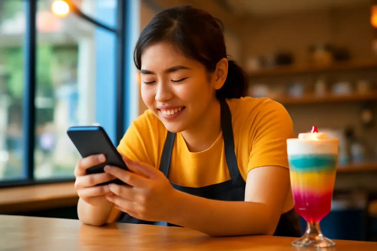 Chú thích, hashtag, tiêu đề: sửa gợi ý đăng bài cho ra chất riêng