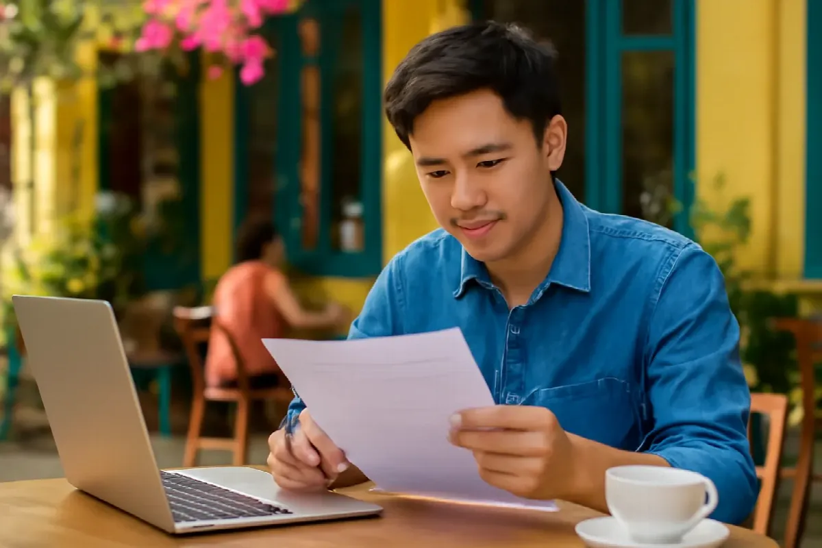 Đã có kịch bản viết sẵn: cách dán vào để AI giữ nguyên từng câu