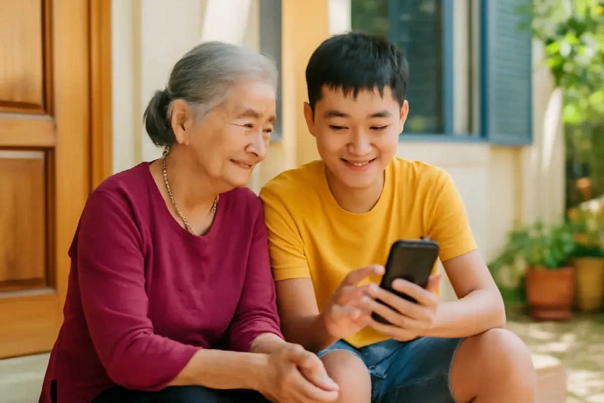 Deepfake và ranh giới không được vượt khi làm video bằng AI