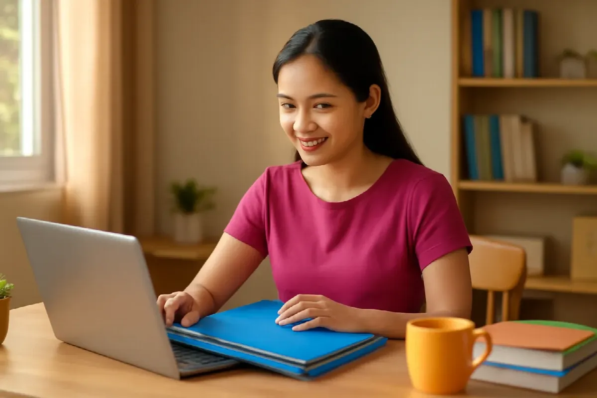 Đưa video bài giảng vào lớp: lưu, đặt tên, gửi nhóm lớp, làm cả học kỳ