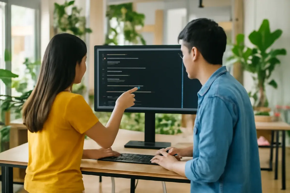 Dùng API AI Làm Phim để tự động tạo video từ bảng tính hay phần mềm