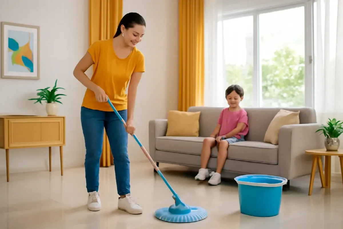 Một sản phẩm, năm góc kể: thử bằng bản nháp miễn phí trước khi xuất