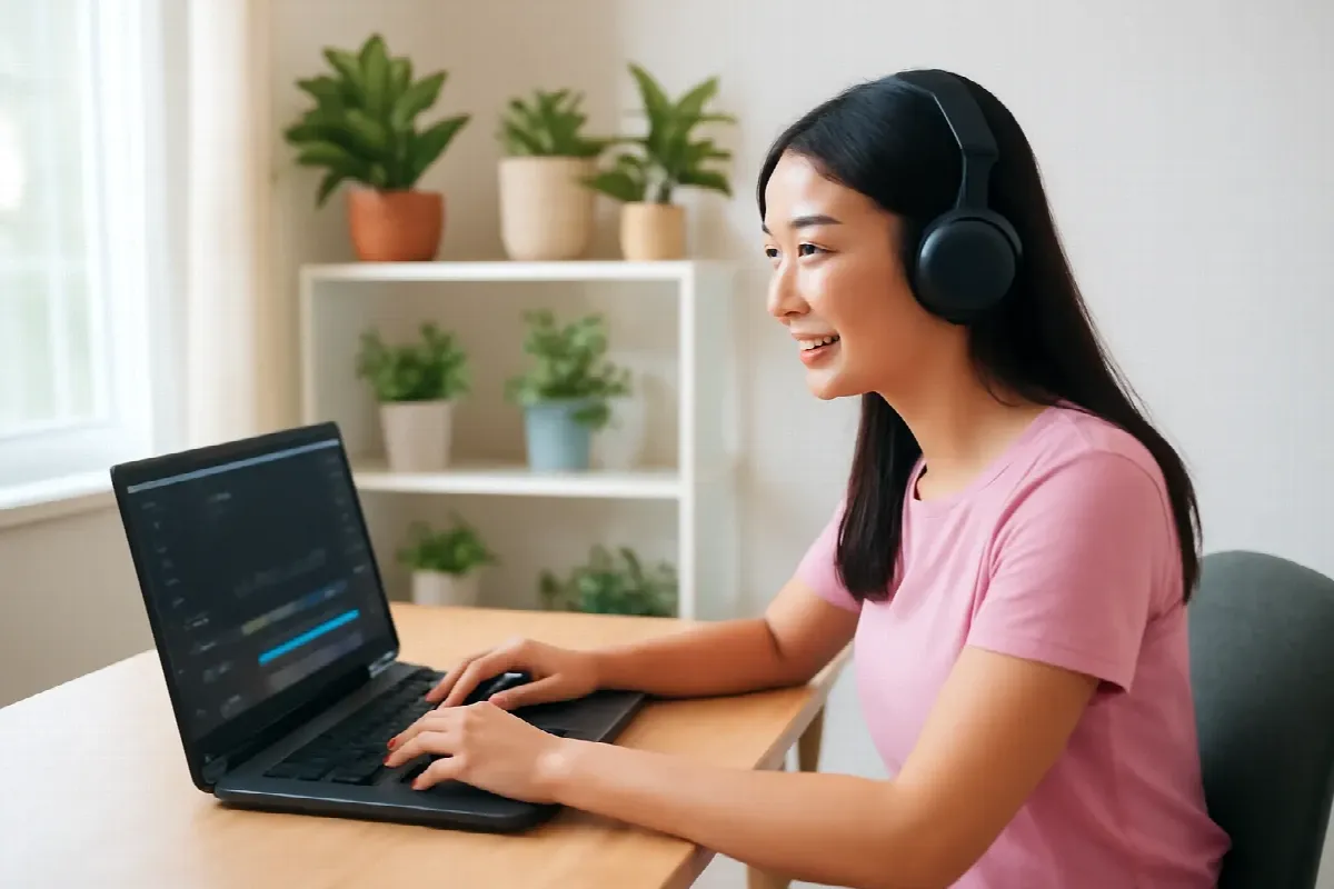 Sửa phim ngắn trong trình chỉnh sửa cảnh: 7 điều máy làm mà ít ai để ý