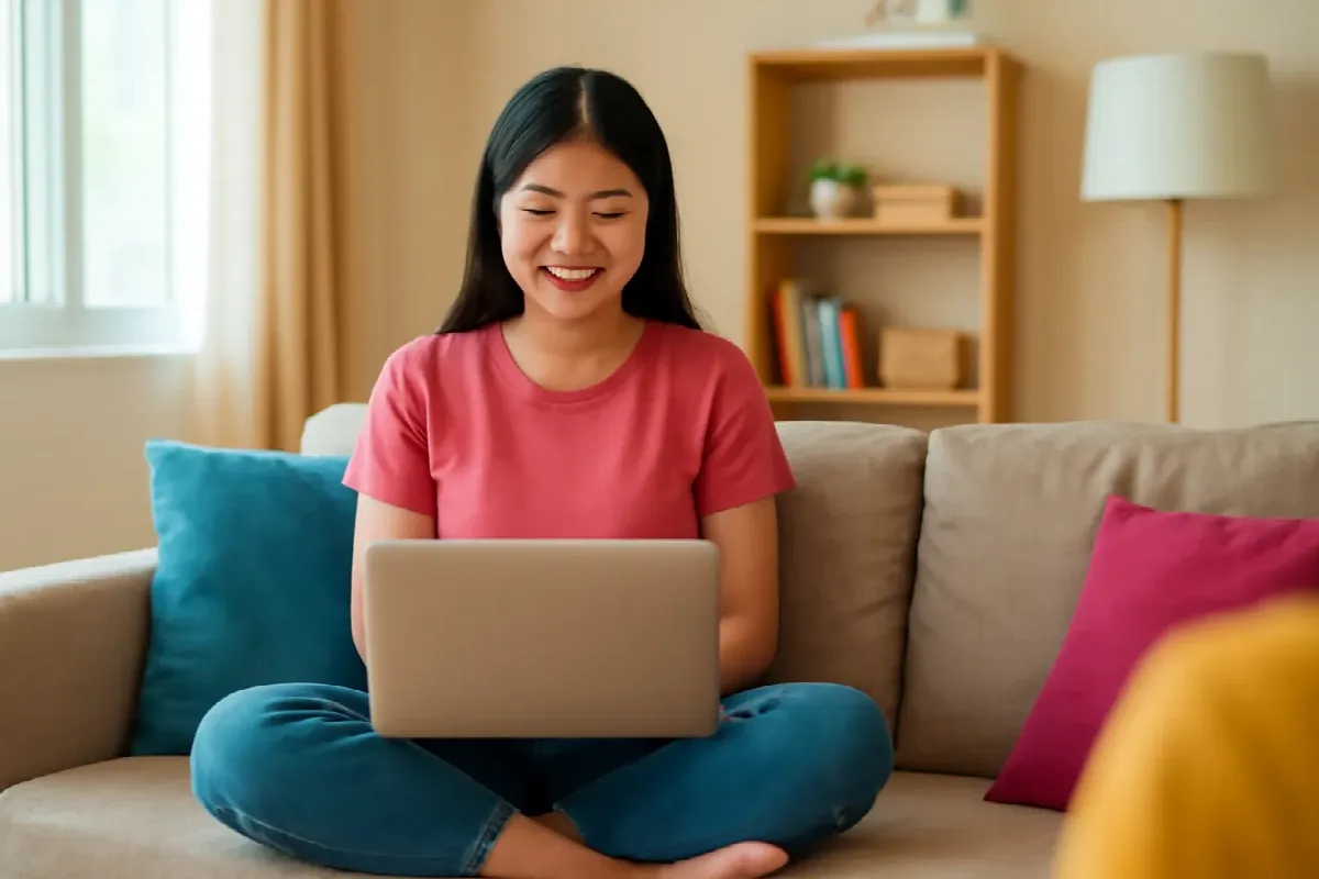Làm video đầu tiên trên AI Làm Phim: từ một câu ý tưởng đến tệp tải về