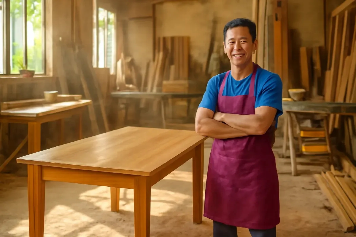 Video giới thiệu doanh nghiệp 60 giây: bằng chứng thay cho tính từ
