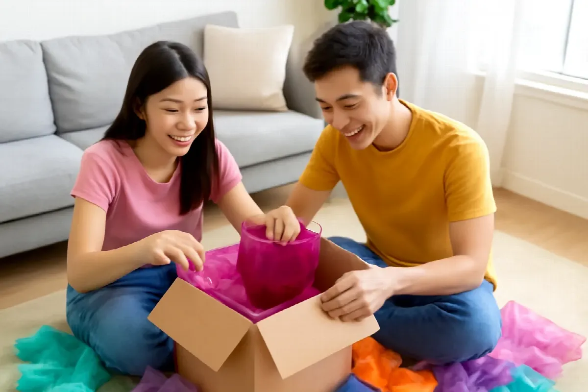 Video khuyến mãi có hạn: ba video báo trước, đang diễn ra, sắp hết
