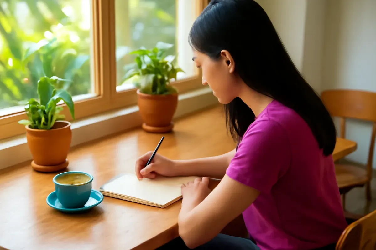 Viết lời dẫn cho video kể chuyện: 9 cặp câu trước và sau khi sửa