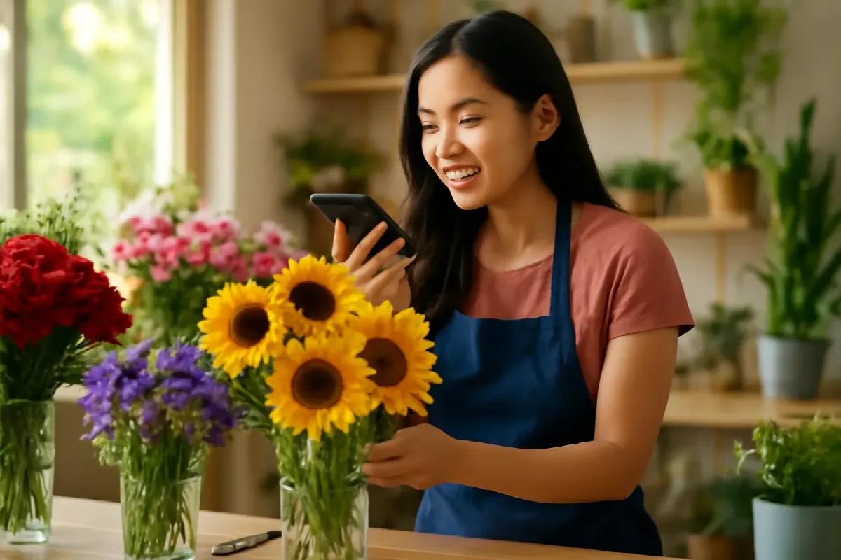 Viết ô ý tưởng thế nào để AI ra kịch bản có hồn, không chung chung